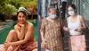 Malaika Arora's Father Hospitalised In Mumbai, Actor Spotted Assisting Mother After Visiting Dad
