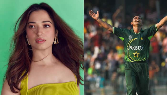 Fact Check: Was Tamannaah Bhatia Married To Pakistani Cricketer Abdul Razzaq?