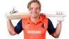 Who Is Bas de Leede, Son Of Former Netherlands Captain Who Dismissed Sachin Tendulkar In 2003 ODI World Cup