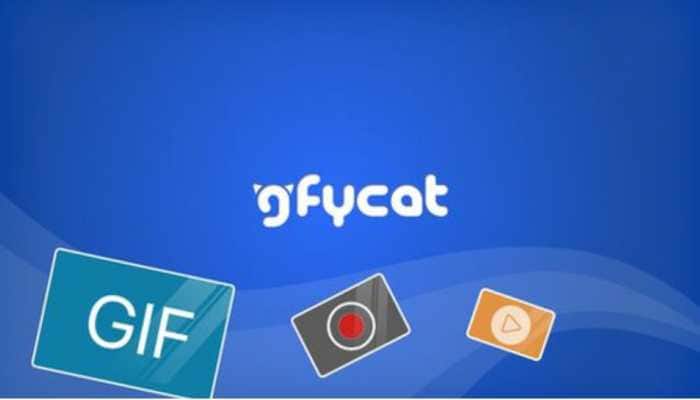 Snap-Owned GIF Hub Gfycat To Shut On September 1