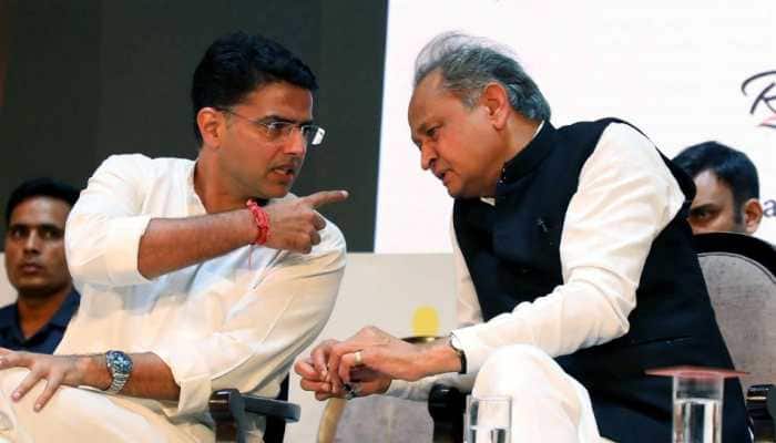 &#039;Leaders Must Maintain Discipline&#039;: Congress&#039; Advice To Gehlot, Pilot After Key Party Meet On Rajasthan Polls