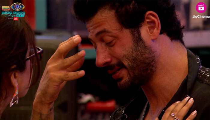 Bigg Boss OTT 2 Day 20 Updates: Bebika Dhurve-Jad Habib's Fight Escalates, Latter Breaks Into Tears 