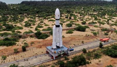 Chandrayaan-3 Moon Mission To Be Launched On July 14, Announces ISRO