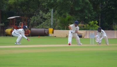 Duleep Trophy 2023: West Zone In Commanding Position As Rinku Singh, Dhruv Jurel Fail To Shine For Central Zone