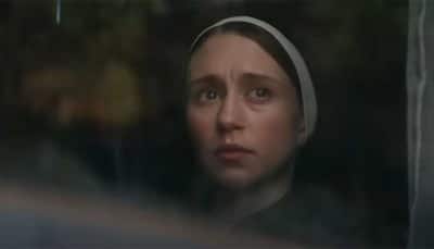 The Nun 2 Trailer Teases Returns Of 'The Conjuring' Universe
