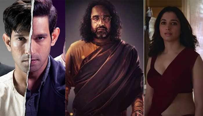 Lust Stories, Sacred Games....: Top 5 Web-Series That Entertained Viewers With Gripping Sequels 