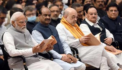 Amid Opposition Unity Meets, NDA Allies To Come Together On July 18; SAD, TDP, JD(S) Likely To Attend