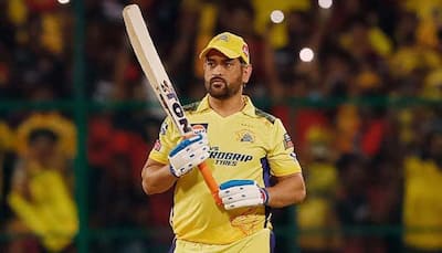 Happy Birthday MS Dhoni: When A Naval Officer Requested India Captain To Make Him An Astronaut
