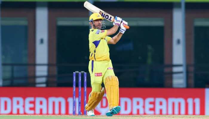Chennai Super Kings skipper MS Dhoni is celebrating his 42nd birthday on Friday. Dhoni's net worth currently stands around Rs 1,040 crore, three years after his international retirement. (Photo: BCCI/IPL)