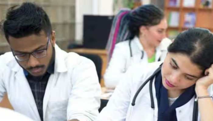 NEET UG 2023: HC Asks DU, GGSIPU To Respond To Plea Challenging State Quota In Medical Colleges