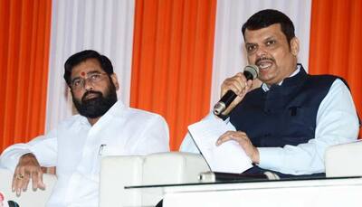 Maharastra Cabinet Expansion Soon? Devendra Fadnavis Holds Late Night Meet With CM Eknath Shinde
