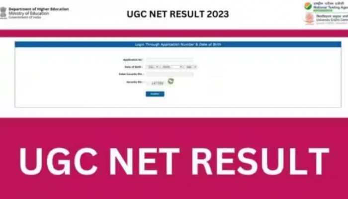 CSIR UGC NET Result 2023 To Be Out Soon At csirnet.nta.nic.in- Check Date And Other Details Here CSIR UGC NET Result 2023 To Be Out Soon At csirnet.nta.nic.in- Check Date And Other Details Here