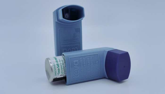 3.3% Kids In India Have Asthma, Claims Study - Expert's Take On Diagnosis, Symptoms And Treatment