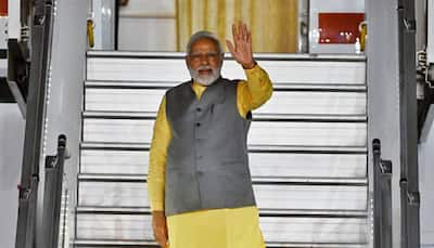 PM Modi To Visit Chhattisgarh Today, Launch Projects Worth Around Rs 7600 Crores