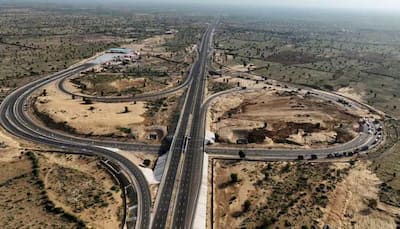 PM Modi To Inaugurate Section Of Amritsar-Jamnagar Expressway Tomorrow: See Pics