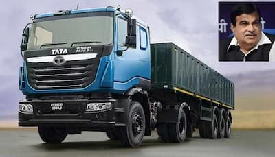 Trucks In India To Get Mandatory Air Conditioned Cabins, Govt Issues Draft Notification