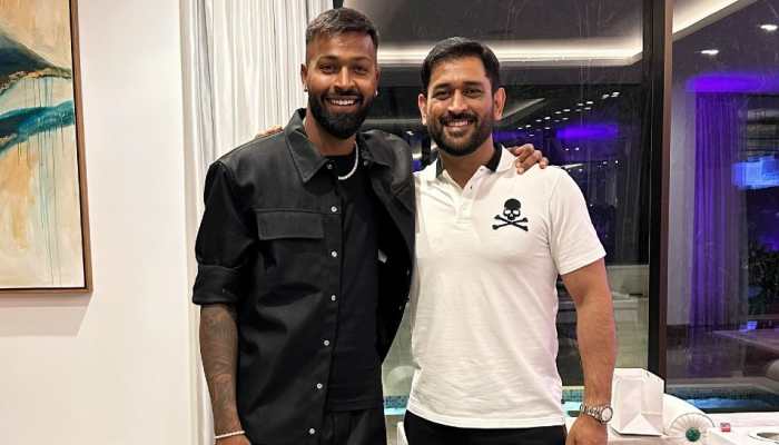 Happy Birthday MS Dhoni: Suresh Raina To Hardik Pandya, Wishes Pour In For Chennai Super Kings Skipper