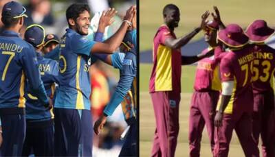 Sri Lanka Vs West Indies: Dream11 Team Prediction, Super Six Preview
