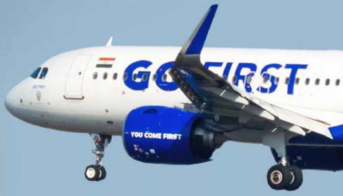 Respite For Go First Airline: Singapore Court Orders P&W To Deliver 5 Engines Per Month Respite For Go First Airline: Singapore Court Orders P&W To Deliver 5 Engines Per Month