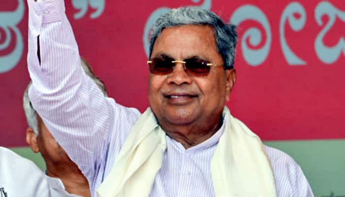Congress Govt To Present Its Maiden Budget In Karnataka Today, CM Siddaramaiah&#039;s Record 14th 