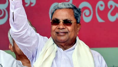 Congress Govt To Present Its Maiden Budget In Karnataka Today, CM Siddaramaiah's Record 14th 