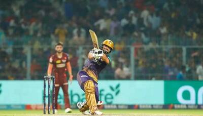 India Vs Ireland 2023: Good News For Rinku Singh, Kolkata Knight Riders Batter And Ruturaj Gaikwad To Be Called Up For T20I Series