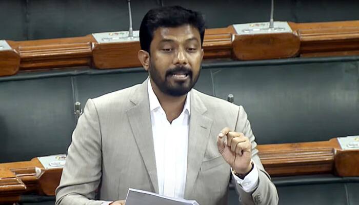 Madras HC Declares Former AIADMK Leader OPS Son's Lok Sabha Win From Theni 'Invalid'