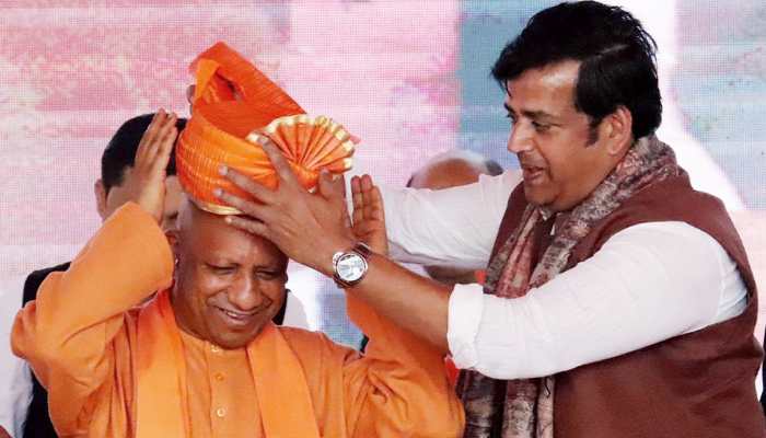 'Historic Day': BJP MP Ravi Kishan On PM Modi Launching Lucknow-Gorakhpur Vande Bharat Express