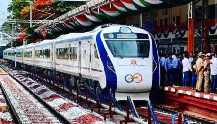 Gorakhpur-Lucknow Vande Bharat Express To Launch Today: Timing, Route, Ticket Price