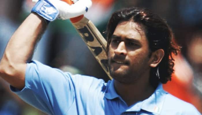 MS Dhoni, The Rs 1,000 Crore Net-worth Legend Wanted to Earn Just Rs 30 Lakh, Said THIS To Ex-Player's Wife
