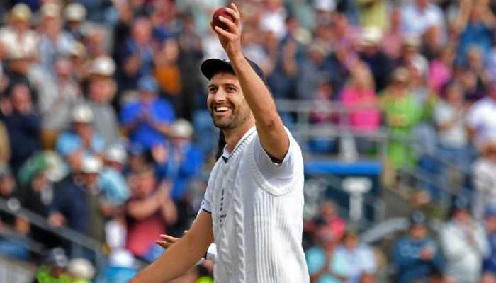 Ashes 2023: Mark Wood Elated To Get 5-Wicket Haul In Front Of Mom And Dad At Headingley, Says THIS Ashes 2023: Mark Wood Elated To Get 5-Wicket Haul In Front Of Mom And Dad At Headingley, Says THIS
