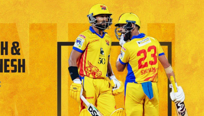 Lyca Kovai Kings vs Dindigul Dragons Tamil Nadu Premier League (TNPL) 2023 Qualifier 1 Livestreaming: When And Where To Watch LKK Vs DD LIVE In India Lyca Kovai Kings vs Dindigul Dragons Tamil Nadu Premier League (TNPL) 2023 Qualifier 1 Livestreaming: When And Where To Watch LKK Vs DD LIVE In India