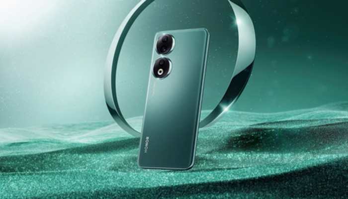 Honor Announces Global Launch Of 'Honor 90' Series