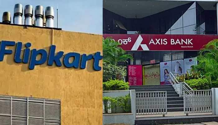 Flipkart- Axis Bank Partnership: Get Personal Loans Up To Rs 5 Lakh, Loan Approval Within 30 Seconds On Flipkart