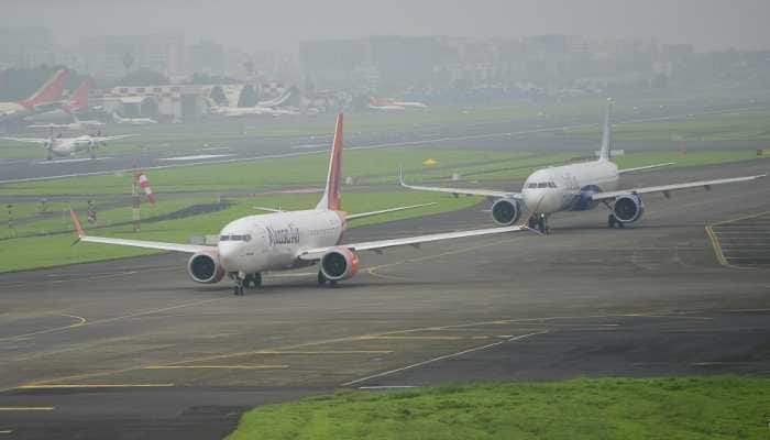 Delhi International Airport To Get India&#039;s First Elevated Dual Taxiway On July 13