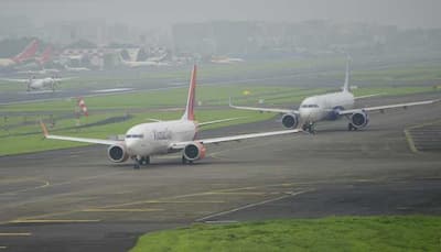 Delhi International Airport To Get India's First Elevated Dual Taxiway On July 13