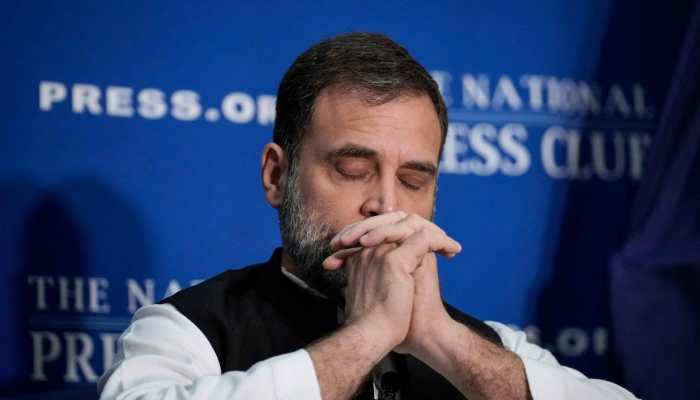 Rahul Gandhi will not be able to contest the 2024 elections?
