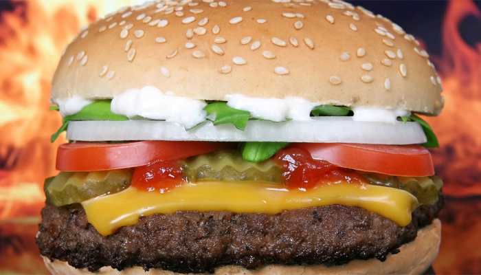 No Tomato In Your Mcdonald's Meal! As Tomato Prices Hit The Roof, Veggie Going Out Of Menu No Tomato In Your Mcdonald's Meal! As Tomato Prices Hit The Roof, Veggie Going Out Of Menu