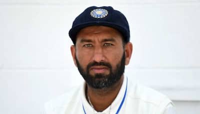 After Getting Dropped From Team India, Cheteshwar Pujara Hits Century In Duleep Trophy Semifinals