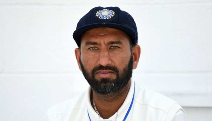 After Getting Dropped From Team India, Cheteshwar Pujara Hits Century In Duleep Trophy Semifinals