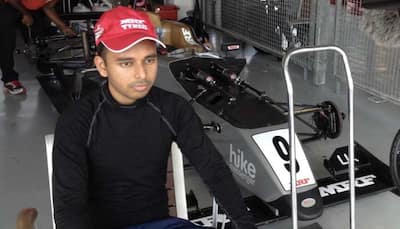Who Is Lee Keshav? Indian Youth Sensation Who Started Working At 16 And Now Turning Heads As Motorsport Enthusiast