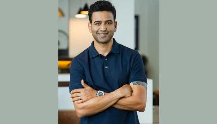India's Total Addressable Startup Market Could Only Be 10 Cr: Zerodha CEO India's Total Addressable Startup Market Could Only Be 10 Cr: Zerodha CEO