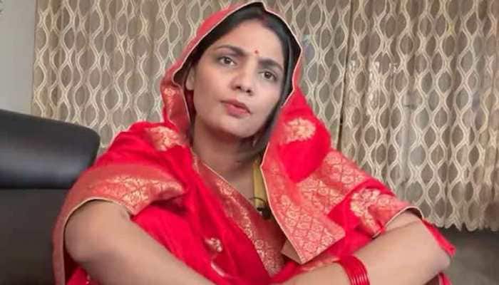 Who Is Neha Singh Rathore, The Bhojpuri Singer Who Has Been Booked For Satirical Post On MP Urination Incident?