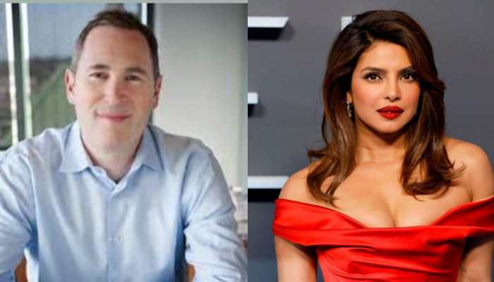 Amazon CEO Demands A Detailed Report As Priyanka Chopra&#039;s High-Budget Show &#039;Citadel&#039; Fails to Perform Well On Prime