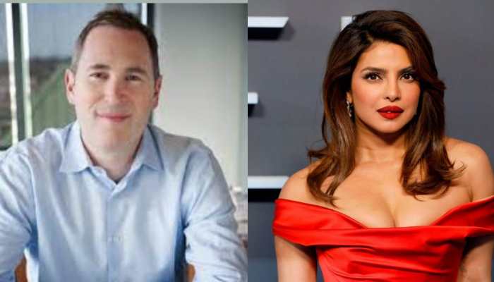 Amazon CEO Demands A Detailed Report As Priyanka Chopra's High-Budget Show 'Citadel' Fails to Perform Well On Prime