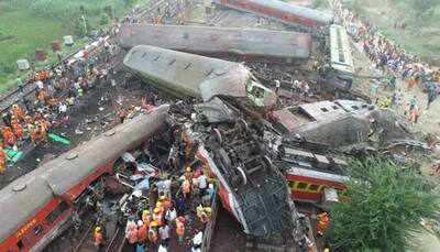 Balasore Train Accident: CBI Makes First Arrests, 3 Railway Staff Taken Into Custody