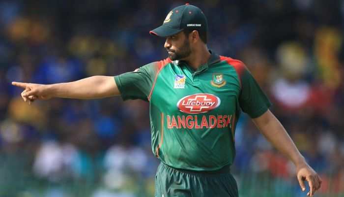 Tamim Iqbal Reverses Retirement Decision Following Bangladesh Prime Minister's Intervention