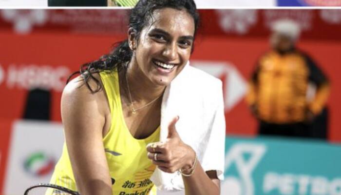 Canada Open Badminton: PV Sindhu, Lakshya Sen Advance To Quarter-Finals