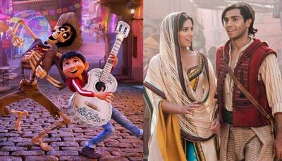 'Coco' To 'Aladdin' - Binge Watch These Classics With A Box Of Chocolates This Weekend