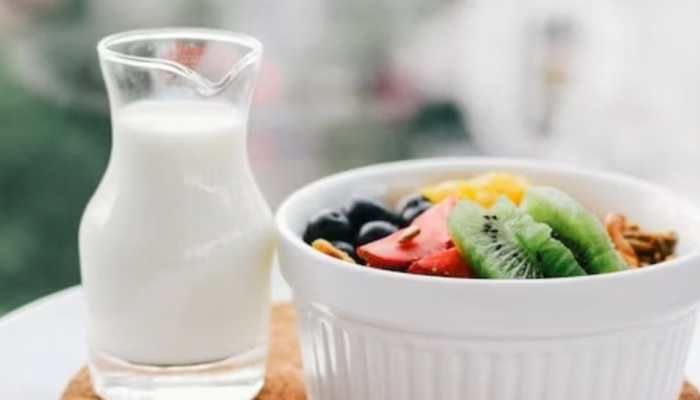 Whole Fat Diet May Help Avert Cardiovascular Disease: Study